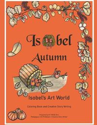 Cover image for Isobel Autumn