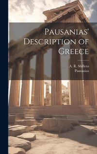 Cover image for Pausanias' Description of Greece