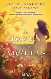 Cover image for La Joven de las Adelfas