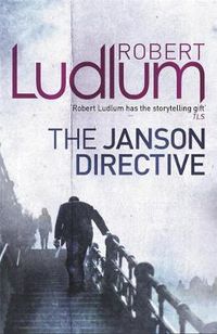 Cover image for The Janson Directive