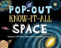 Cover image for Pop-Out Space