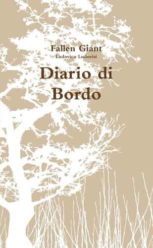 Cover image for Diario di Bordo