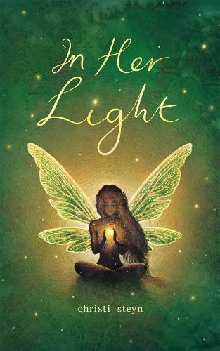 Cover image for In Her Light
