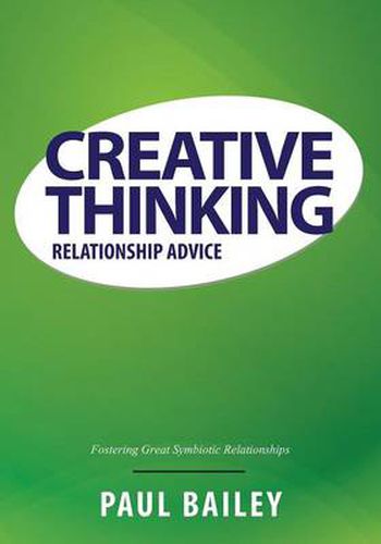 Creative Thinking: Relationship Advice