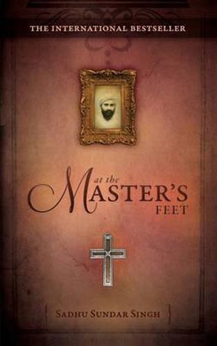 Cover image for At the Master's Feet