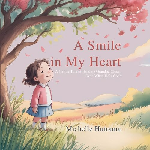 Cover image for A Smile In My Heart