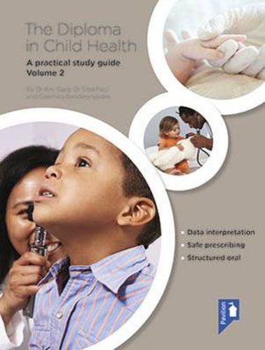 The Diploma in Child Health: A Practical Study Guide