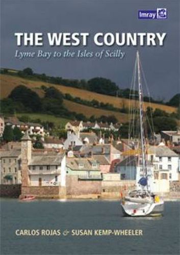 The West Country: Bill of Portland to the Isles of Scilly