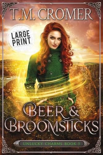 Beer & Broomsticks