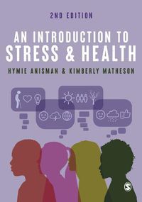 Cover image for An Introduction to Stress and Health