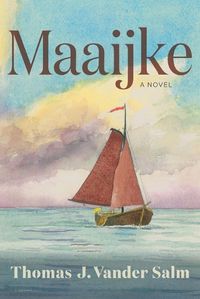 Cover image for Maaijke