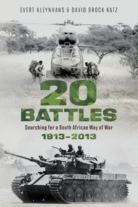 Cover image for 20 Battles