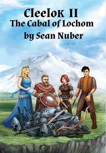 Cover image for Cleelok II