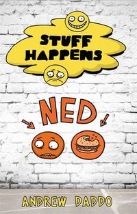 Cover image for Stuff Happens: Ned