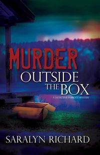 Cover image for Murder Outside the Box