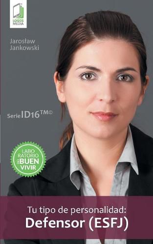 Cover image for Tu tipo de personalidad - Defensor (ESFJ)