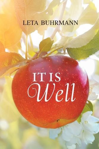 Cover image for It Is Well