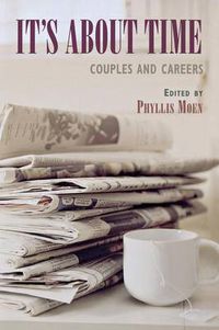 Cover image for It's about Time: Couples and Careers