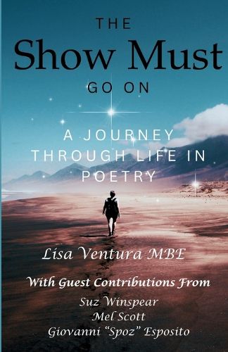 Cover image for The Show Must Go On