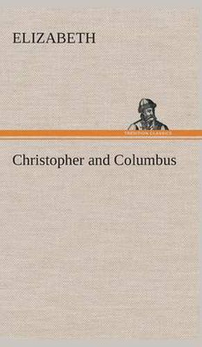 Cover image for Christopher and Columbus