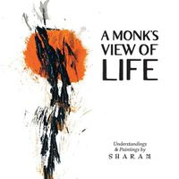 Cover image for A Monk's View of Life