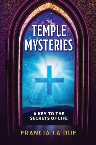 Cover image for The Temple of Mysteries