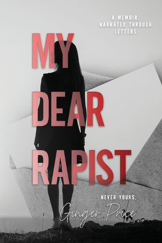 Cover image for My Dear Rapist