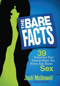 Cover image for Bare Facts, The