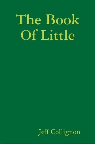 The Book Of Little