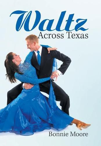 Cover image for Waltz Across Texas