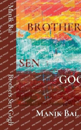 Brothers Sen Gogh