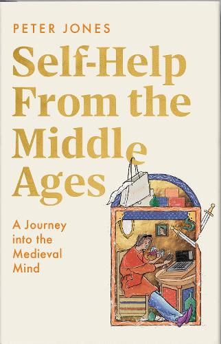 Cover image for Self-Help From the Middle Ages