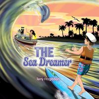 Cover image for THE SEA DREAMER