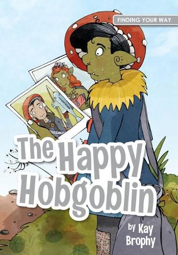 The Happy Hobgoblin