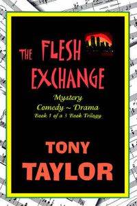 Cover image for The Flesh Exchange