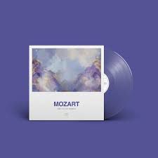 Mozart: The Piano Works (Violet Vinyl)