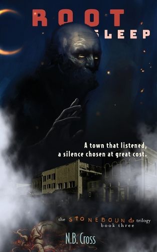 Cover image for Root Sleep