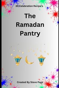 Cover image for The Ramadan Pantry