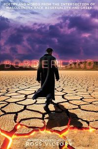 Cover image for Borderland