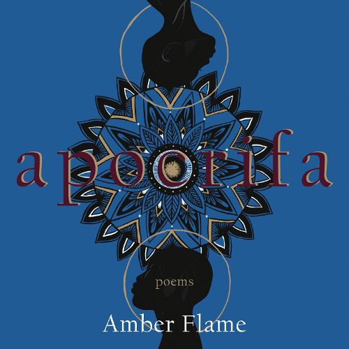 Cover image for apocrifa