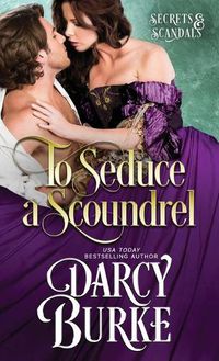 Cover image for To Seduce a Scoundrel