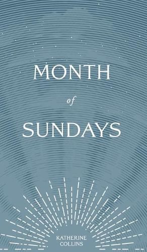 Cover image for Month of Sundays