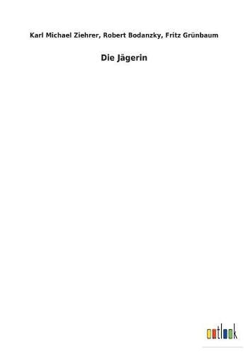 Die Jagerin