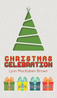 Cover image for Christmas Celebration