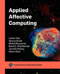 Cover image for Applied Affective Computing