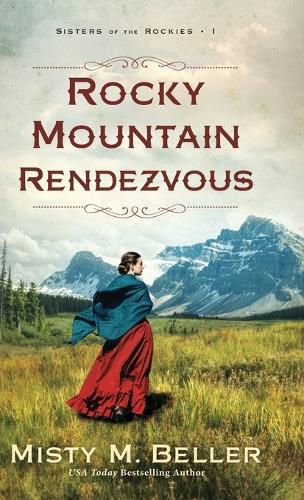 Cover image for Rocky Mountain Rendezvous