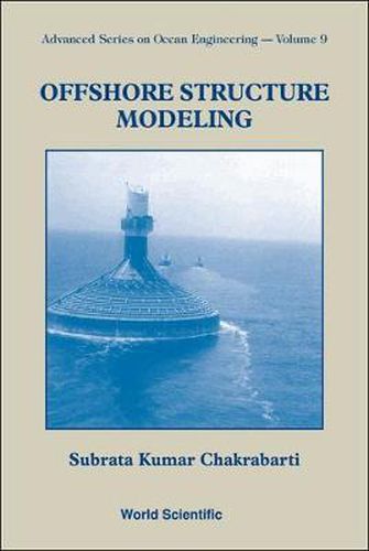 Cover image for Offshore Structure Modeling