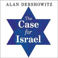 Cover image for The Case for Israel