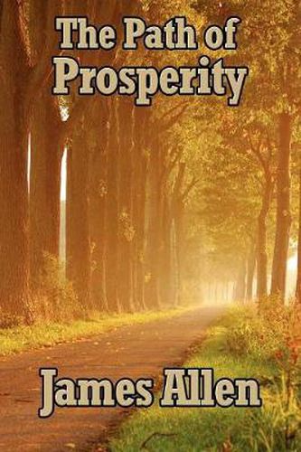 Cover image for The Path of Prosperity