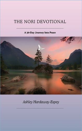 Cover image for The Nori Devotional